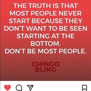 Meet your Posher, Nellie